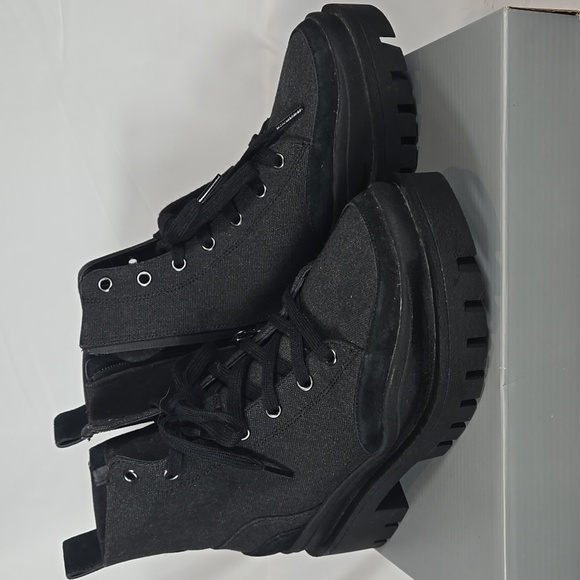 Vionic Water Repellant Boots - Picture 1 of 4